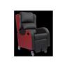 107D Mobile Tilt and Recline Pressure Care Chair