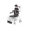Aqua Tilt-In-Space Hi Lo Shower Commode Chair