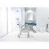 Tilt-in-Space Shower Chair and Commode