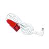 Quantec Tail Call Button, 1.8m / 6ft