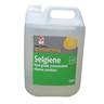 Selgiene, Food Grade Concentrated Cleaner Sanitiser 1x5Lt  (Selden)