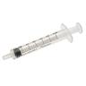 3ml Luer Slip Syringe, Box of 100
