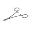 Curved Mosquito Artery Forceps, 12.5cm