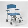 Bariatric Shower Chair Commode