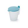Warwick SASCo 1 Litre Jug with Lid