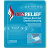 RedRelief Burn Dressing, 10 x 10cm