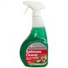 Bathroom Bactericidal Foaming Cleaner, 6x750ml  (Selden)