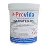 Bleach Tablets - Tub Of 200