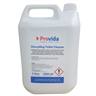 Chemical Essential - 4 in 1 Toilet Cleaner/Descaler/Sanitiser - 5Ltr
