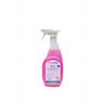 Chemical Essential - Kitchen Odourless fast acting bactericidal cleaner, 6x750ml