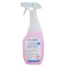Chemical Essentials - Bactericidal Sanitiser Cleaner (6 x 750ml Triggers)
