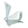701 Care Plus Reclining Bath with Opening Door, Standard Bath Taps only.