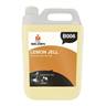 Lemon Jell, Citrus based floor jell cleaner, 1x5Lt   (Selden)
