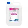 Lift Washroom Descaler Sanitizer 5ltr   (Cleenol)