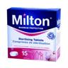 Milton Tablets - 40 Tablets