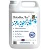 OdorBac - Odour Eliminator & Multi Surface Cleaner, Fresh Linen, Concentrate, 5 Litre