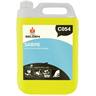 Sabre, High Performance Lemon Floor Cleaner, 5Lt   (Selden)