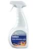 Select Furniture Polish Spray, Non - smear clean and shine polish, 6x750ml  (Selden)