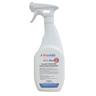 Viribac Virucidal Cleaner & Sanitiser Spray or Mist (6 x 750ml ) Triggers