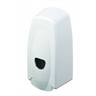 White Plastic Cartridge Soap/Gel Dispenser