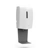 All in One Complete Wall Mounted Auto Dispenser Set including batteries (4 x C), drip tray, wall fixing kit, and 1 litre