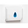 C Fold Hand Large Towel Dispenser
