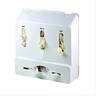 Danicentre Wall Mounted Glove and Apron Dispenser