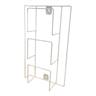 Glove dispenser, Wire, Triple (2135)