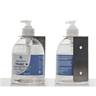 Wall Bracket for Alcohol Gell 450ml and 1L   (Selden)