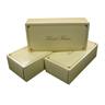 Facial Tissues, White 200x210mm, 2ply Case 36x100 - TIS 1120