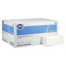Hand Towel Inter-Fold 2 ply, White Case 3200 (419)