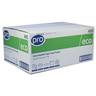 Hand Towels Inter-Fold 1 Ply Green Case 5000 (410)