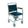 Mobile Commode