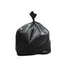Black Refuse Sacks 18x28x37" 120G, Case 200  (SLD3/PP1) (PINE)