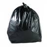 Black Refuse Sacks Heavy Duty Case 200 (1200047)