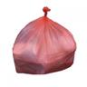 Dissolvable Strip Laundry Sack (SOLUBAGS 7536) - Red, Case 200