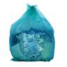 Green Refuse Sacks, 140g, 18/29 x 39, Case 200