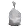 Swing Bin Liners,   White, 13x23x30" Case 1000   (SWI1)