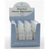 Alcohol Hand Sanitising Gel, pocket size,  (100ml)