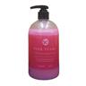 Pink Pearl Luxury Liquid Soap, 6 x 450ml  (selden)