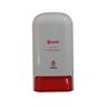 SO Sterile Alcohol Pouch Dispenser - Red Handle   (Selden)
