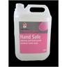 Soap - Anti-bac 5 ltrs, Handsafe  (Selden)  C032