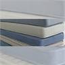 Water Resistant Mattress only, Interior Sprung, Crib 5, 3ft