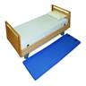 Fall out mat, Folding - High density foam in wipe clean material
