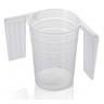 Feeder Beaker with 2 winged handles, 250ml only