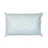 Pillows, Polyester Filled - Standard Source 500GSM (Pair)