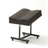 Footstool, adj. leg rest