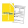 Book, Accident