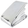Foil, Silver Blankets