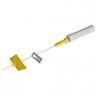 Saf-T- intima catheter, 24g Yellow Pack 25